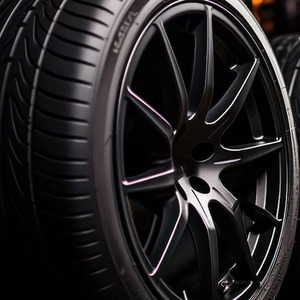 Alloy Wheel Cleaner Wipes Alloy Cleaning Wipe Dirt Dust Remover 30pk - White / 1 by Car-Pride