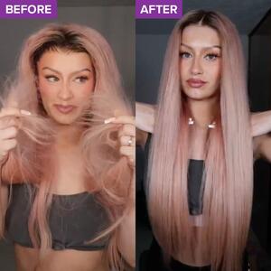 Mango and Passion Fruit Prep and Protect Hair Kit - Mango & Passion Fruit by Give Me Cosmetics