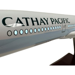 A350 Model Plane - Mixed by Chame