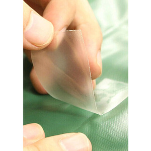 Stormsure Caravan and Awning Repair Kit - Clear by Stormsure