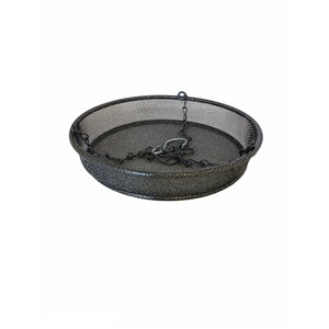 Hanging Feeder Tray
