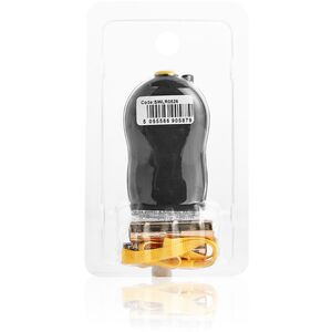 Swell Reptiles Infrared Thermometer - Black by Swell Reptiles