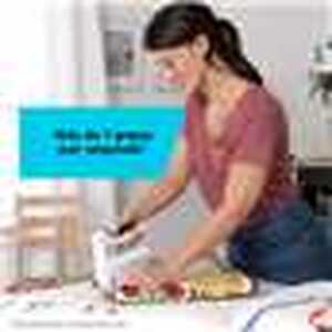 Black and Decker 3.6V Powered Stapler - White by Black and Decker