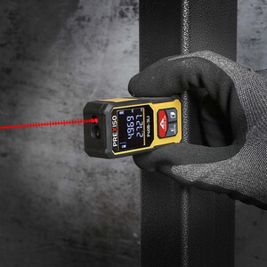 Prexiso Pocket Laser Measure by Prexiso
