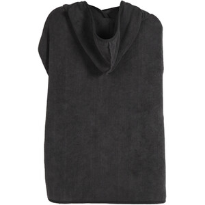 Hooded Pet Drying Robe by Clever Paws