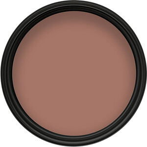 Crown Matt Emulsion - Candy Clay / 2.5l by Crown Paints