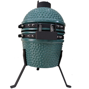 Ceramic Egg Oven - Teal