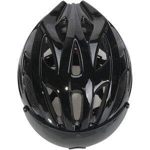 Bike Helmet With Lens by Active Sport