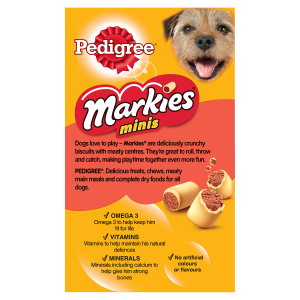 Pedigree Markies 500g - Mini by Pedigree