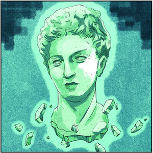 Spectrum Noir Classique 6 Pack - Aquatic Turquoises by Spectrum Noir