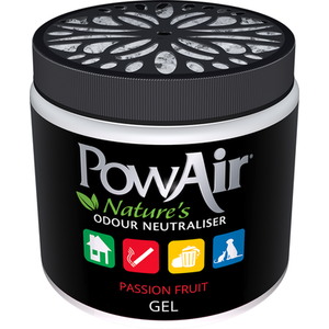 PowAir Gel Natural Odour Neutraliser by PowAir