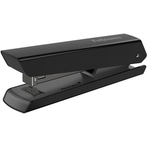 Fellowes Full Strip Stapler 20 Sheet Capacity - Black by Fellowes