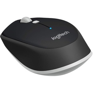Logitech Wireless Optical Mouse - Multicoloured / Compact Wireless by Logitech