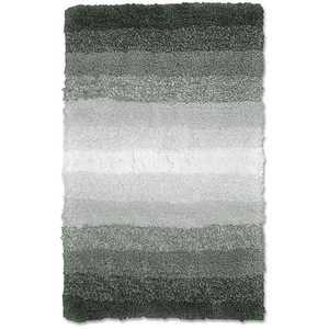 Superstripe Bath Set - Grey by Velosso