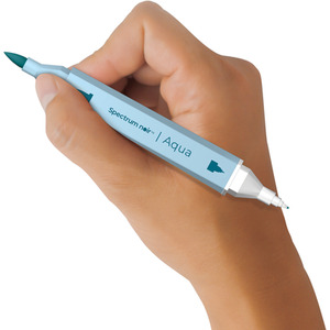 Spectrum Noir Aqua 12 Pack by Spectrum Noir