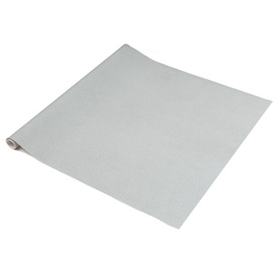 dc fix Sabbia Grey Self Adhesive Vinyl Wrap for Worktops and Furniture by d-c-fix