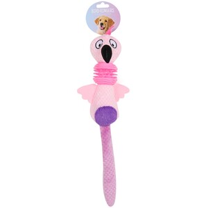 Bird Ringer Dog Toy