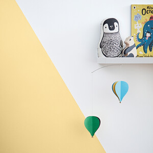 Crown Walls and Ceilings Silk Emulsion by Crown Paints