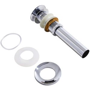 Tempered Glass Bathroom Sink with Unique Pattern - Gold by Livingandhome