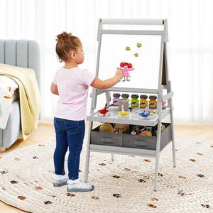 Standing Art Easel by Costway