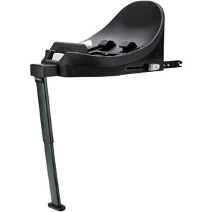 Snowdon i-Size Car Seat Baby Carrier - Black/Grey by Cozy N Safe