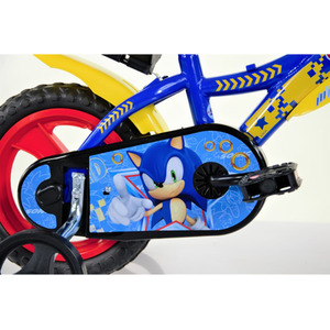 Dino Sonic Kids 12