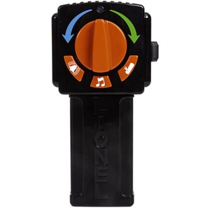 Polar Express Ready to Play Train set 37 piece - Black by Lionel