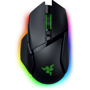 Razer Basilisk V3 Pro 35K Wireless Gaming Mouse with Chroma RGB by Razer