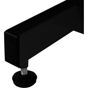 Hydraulic Pet Dog Grooming Tables Height Adjustable - Dark Grey by Monster Shop