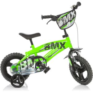 Dino BMX 12