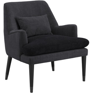 Anthracite Chair - Anthracite / Montana