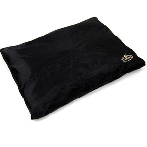 Waterproof Dog Bed - Black / XL by Actiaspet