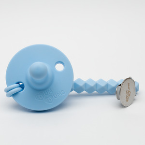 Dum Dum 2 in 1 Soother and Teether by Maisies