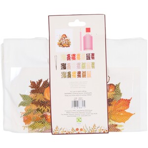 Autumn Diamond Painting Bag by The Fall Collection