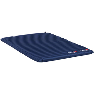 Outsunny Double SelfInflating Matress Bed by Outsunny