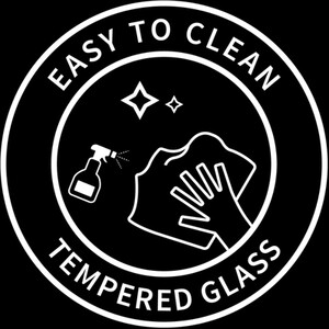 Palma Air Tex 7 Piece Dining Set - Black by Outdoor essentials