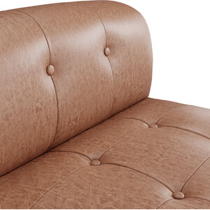 Reese Accent Chair - Tan