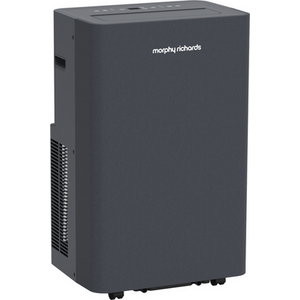 Morphy Richards Flexi Freeze 12K BTU Portable Air Conditioning Unit - Grey