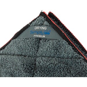 CarKit Premium Plush Drying Towel 6ft by Carkit