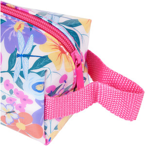Summer Floral Pencil Case
