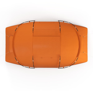 Outsunny Camping Tent With UV Protection by Outsunny