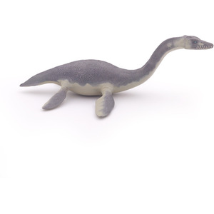 PAPO Dinosaurs Plesiosaurus Toy Figure - Grey by PAPO