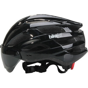 Bike Helmet With Lens by Active Sport