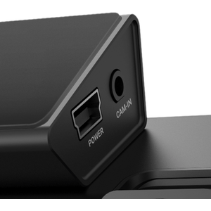 NAVITEL RC3 Pro 3 Channel Dash Cam - Black by Navitel