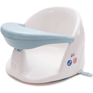 Orbital Rotating Baby Bath Seat suitable from 5 months
