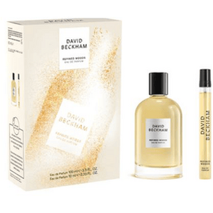 David Beckham Refined Woods Gift Set by Beckham