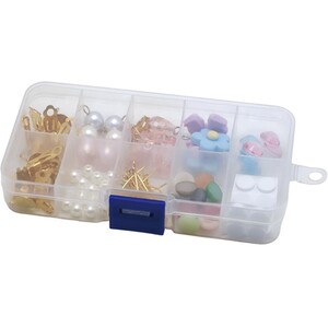 Make Your Own Kids Clip-on Earings by 0