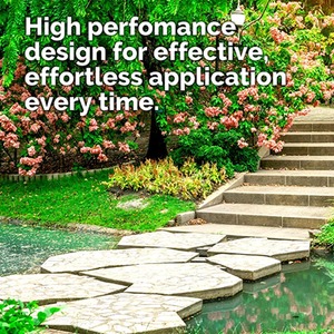 Pro-Kleen Garden Pressure Pump Sprayer Manual Action 5L - Green by Pro-Kleen