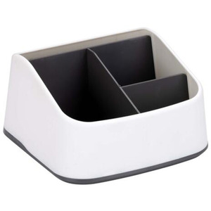 Stationary Desk Organiser - Multicolour by UMKY