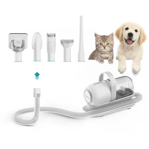 Neakasa P1 Pro Pet Grooming Kit - White by Neakasa